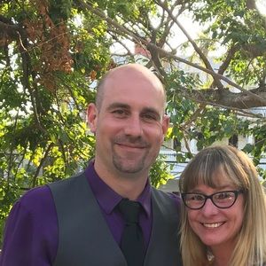 Meet your Posher, Scott